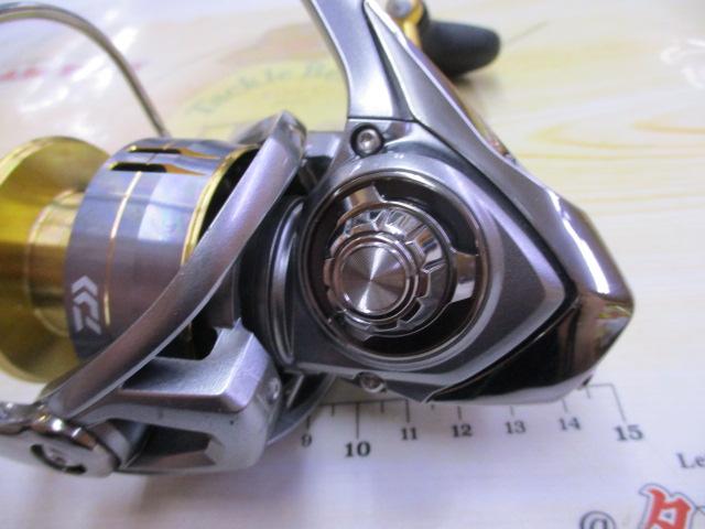 18フリームス LT4000D-CXH