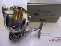 18フリームス LT4000D-CXH