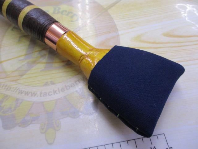 竹心竿ヘチ 2.4｜＠ベリーネット 日本最大新品中古釣具WEBショップ