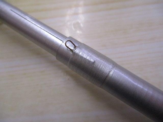 スーパーアジャスター落とし込みJTスペシャル 40/45