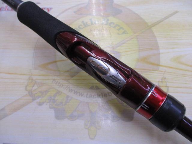 19セフィアSS S86M