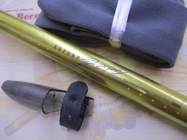 エキスパートゼロ センシティブ 01-70MD