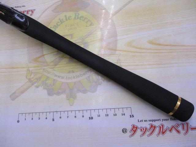 ブレイゾン 632LS｜＠ベリーネット 日本最大新品中古釣具WEBショップ