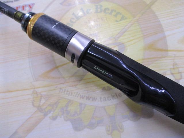 ブレイゾン 632LS｜＠ベリーネット 日本最大新品中古釣具WEBショップ