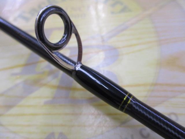 ブレイゾン 632LS｜＠ベリーネット 日本最大新品中古釣具WEBショップ