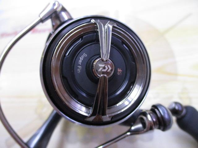 24ルビアス ST SF2500SS-H