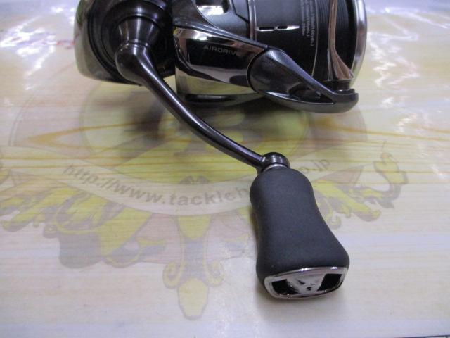 24ルビアス ST SF2500SS-H