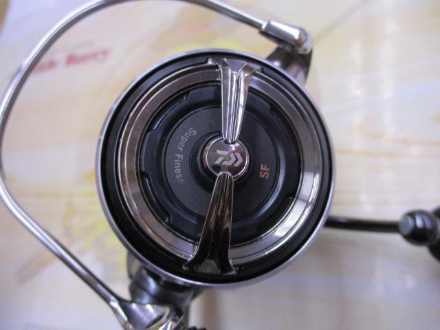 24ルビアス ST SF2500SS-H