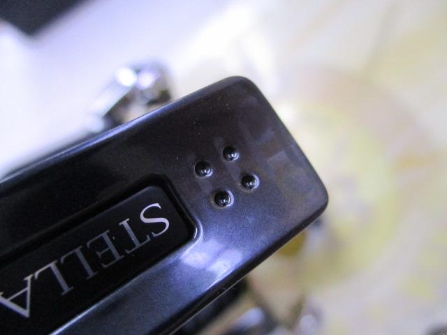 25ステラSW 14000XG