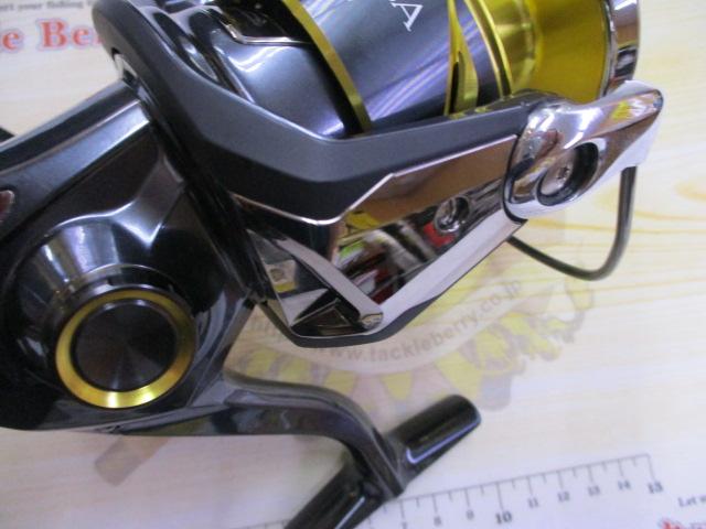 25ステラSW 14000XG