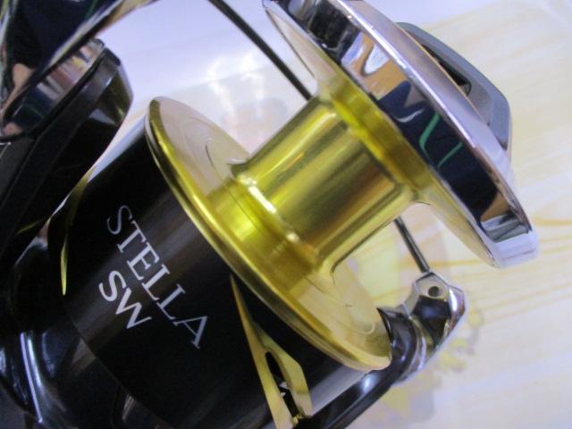 25ステラSW 14000XG