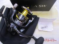 25ステラSW 14000XG