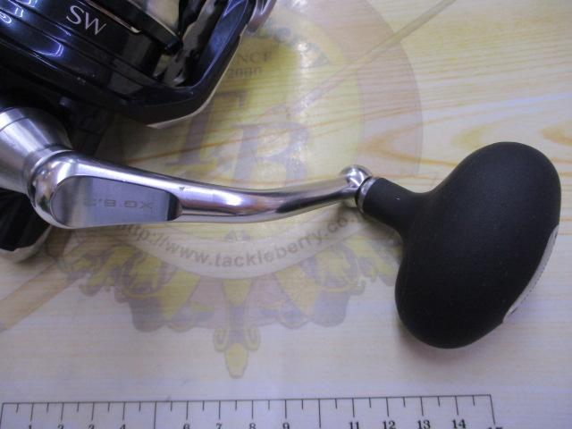 21ツインパワーSW 14000XG