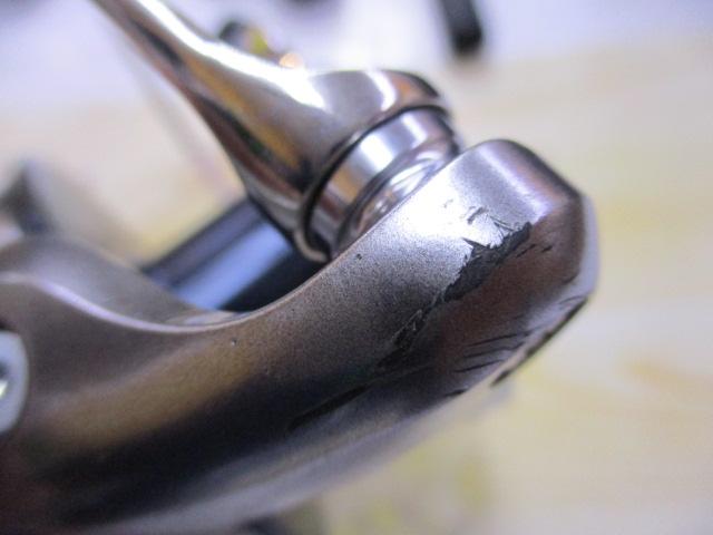 21ツインパワーSW 14000XG