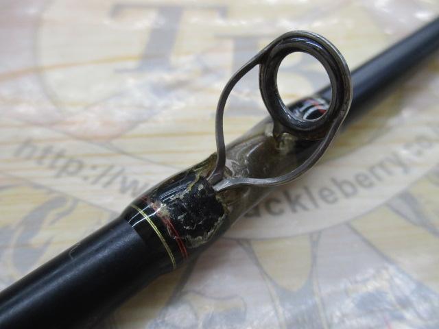 ポイズンヘリテージ HC-611HR