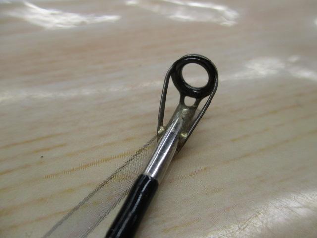 ポイズンヘリテージ HC-611HR