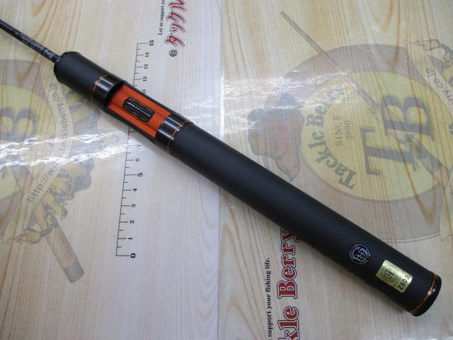 プレッソLTD AGS 58L｜＠ベリーネット 日本最大新品中古釣具WEBショップ