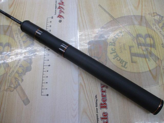 プレッソLTD AGS 58L｜＠ベリーネット 日本最大新品中古釣具WEBショップ