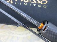 プレッソLTD AGS 58L