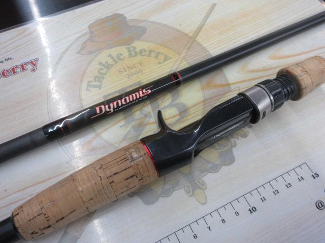 デュナミス DNC-702MH