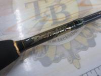 デストロイヤー F4-63X(HT800)マットブラックブランクス