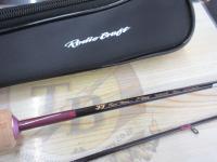 99ツーナインプラス 60UL-eグレーコルク