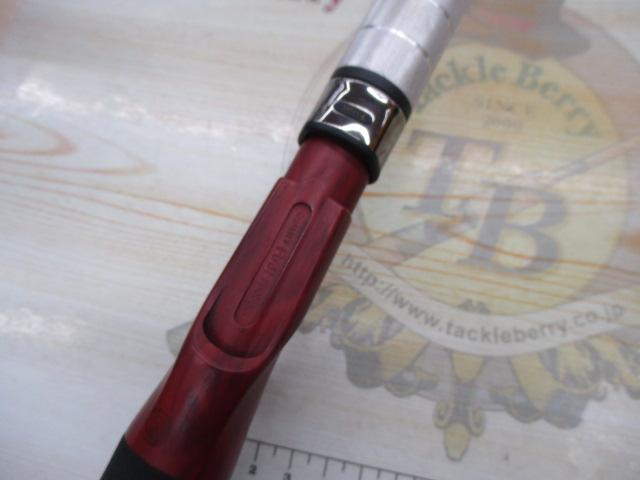 ブリスト コモド 6.10XH