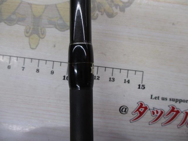 ブリスト コモド 6.10XH