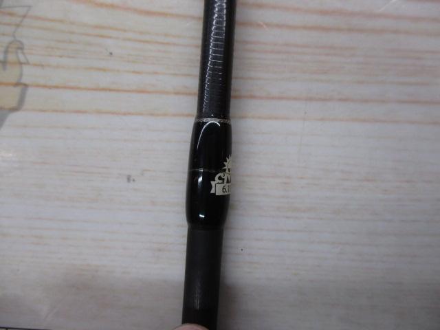 ブリスト コモド 6.10XH