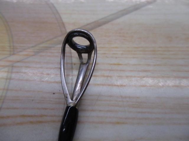 ブリスト コモド 6.10XH