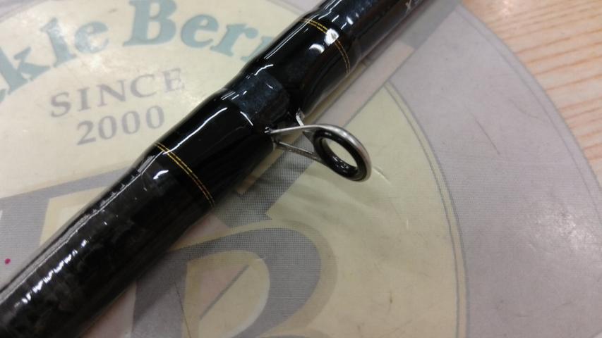 カワハギX H-180・R