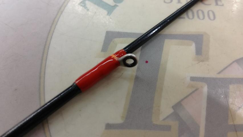 カワハギX H-180・R