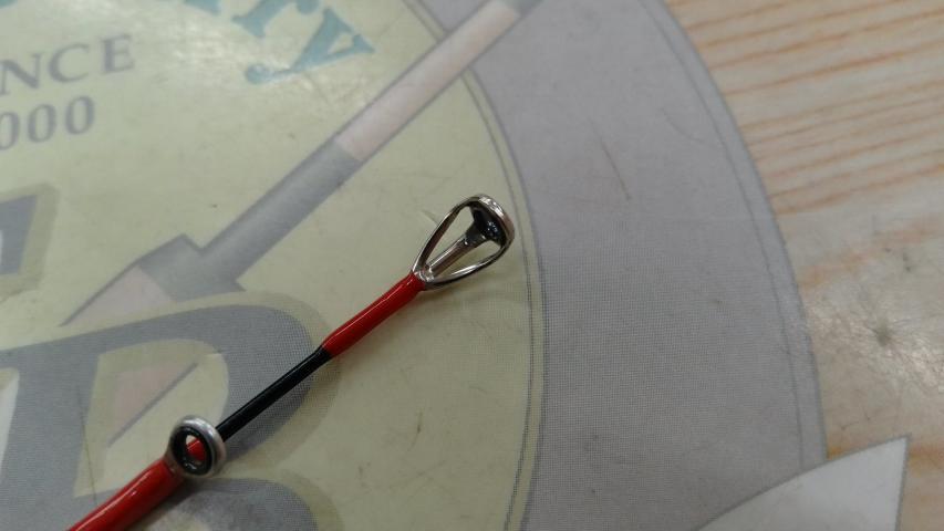 カワハギX H-180・R