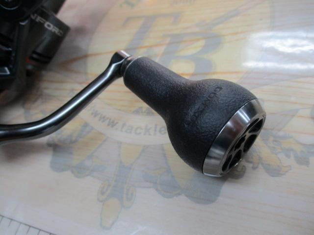 24ヴァンフォード 4000XG