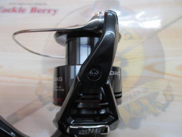 24ヴァンフォード 4000XG