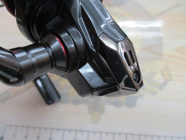 24ヴァンフォード C3000HG