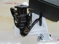 24ヴァンフォード C3000HG