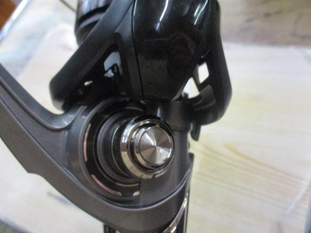 17クロスキャスト 4000QD