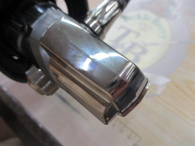 17クロスキャスト 4000QD