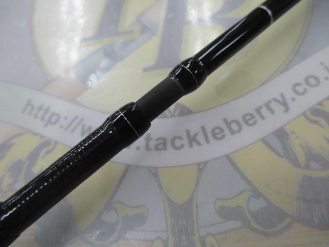 バンタム 267ML-2｜＠ベリーネット 日本最大新品中古釣具WEBショップ
