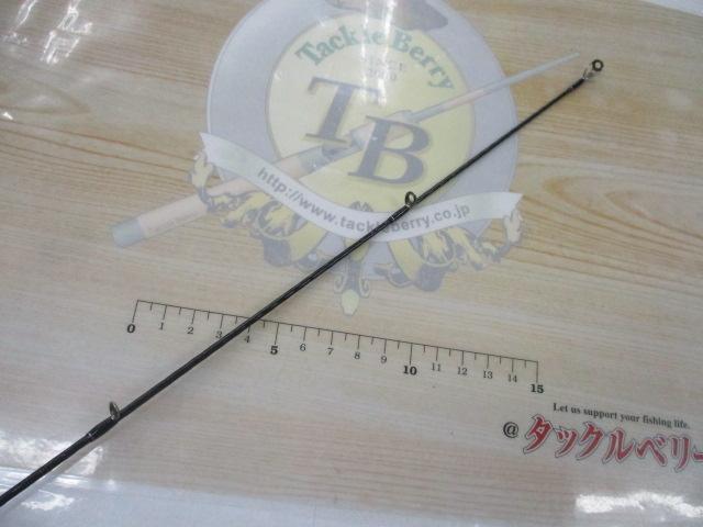 バンタム 267ML-2｜＠ベリーネット 日本最大新品中古釣具WEBショップ