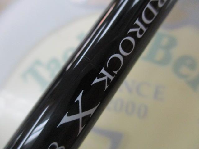 ハードロックX 83MB・K
