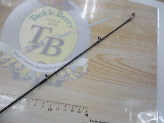 ハードロックX 83MB・K