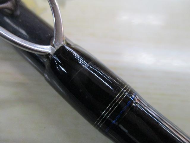 メタリア ヤリイカ MH-190