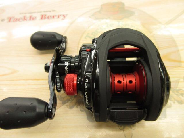 ブラックマックス-L(4th)