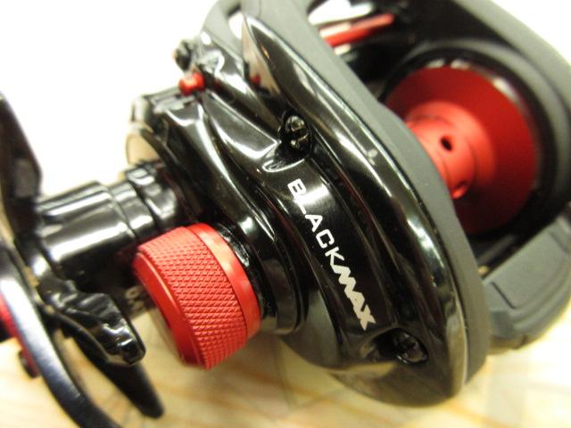 ブラックマックス-L(4th)