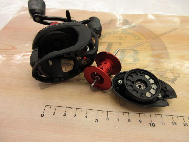 ブラックマックス-L(4th)