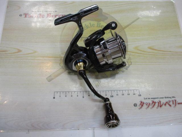 18イグジスト LT3000-XH