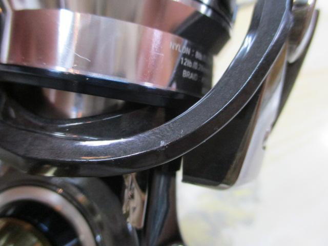 18イグジスト LT3000-XH