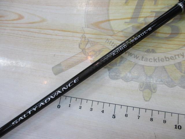 19ソルティーアドバンスアジング S64UL-S｜＠ベリーネット 日本最大